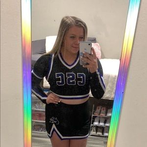 Meet your Posher, Kaylee